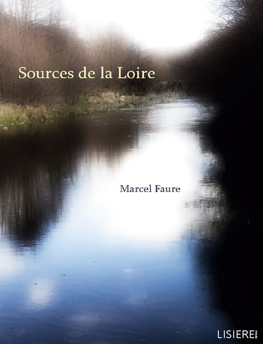 Emprunter SOURCES DE LA LOIRE livre