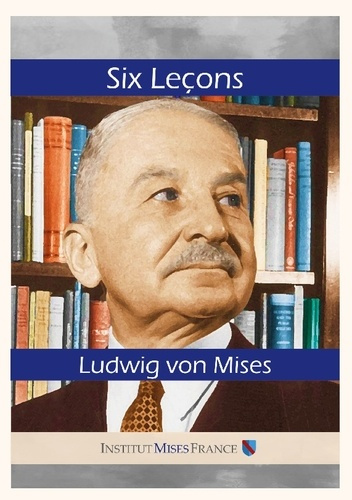 Emprunter Six Leçons livre