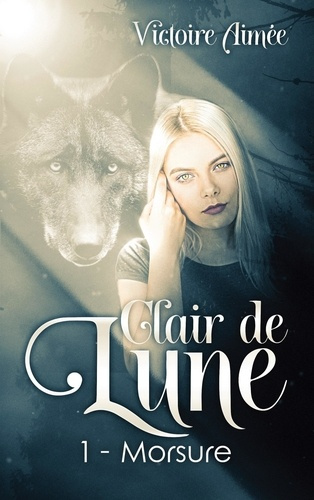 Emprunter Clair de lune Tome 2 : Morsure livre