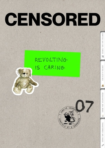 Emprunter Reponses a la violence livre