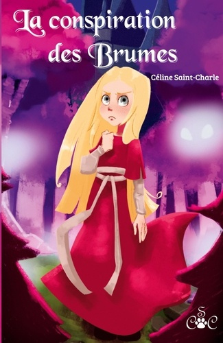 Emprunter La conspiration des brumes livre