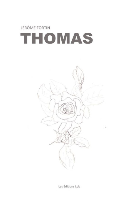 Emprunter Thomas livre