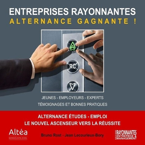 Emprunter Alternance gagnante ! livre