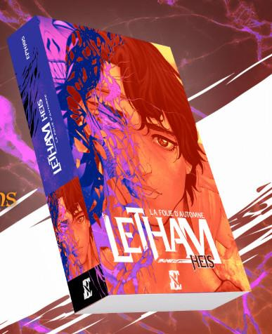 Emprunter Letham Heîs : la folie d'automne livre