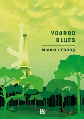 Emprunter Voodoo blues livre