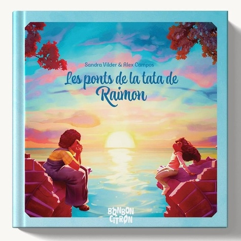 Emprunter Les ponts de la tata de Raimon livre