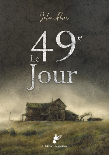 Emprunter Le 49e Jour livre