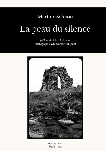 Emprunter La peau du silence livre