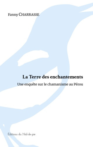 Emprunter La Terre des enchantements livre
