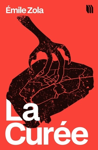 Emprunter La Curée livre