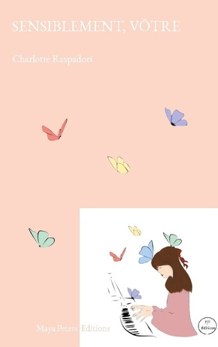 Emprunter Sensiblement, vôtre livre