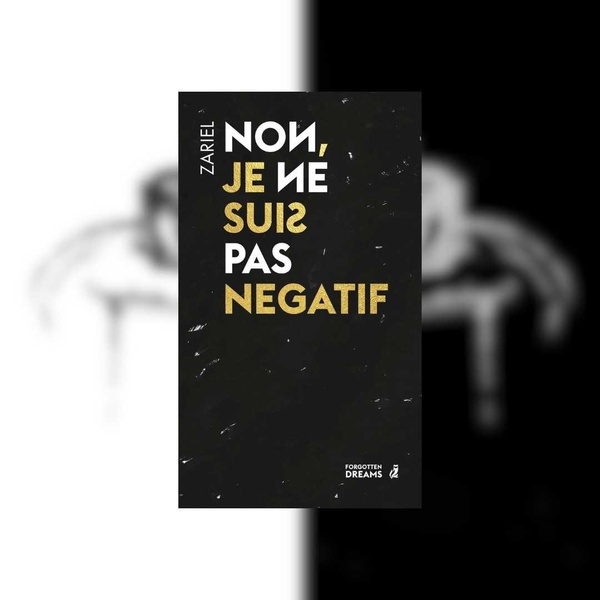 Emprunter Non, je ne suis pas négatif livre