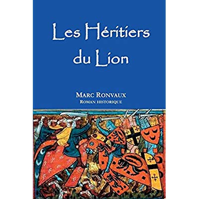 Emprunter Les Héritiers du Lion livre