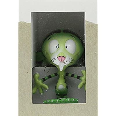 Emprunter Figurine Grrreeny livre
