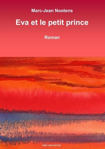 Emprunter Eva et le petit prince livre