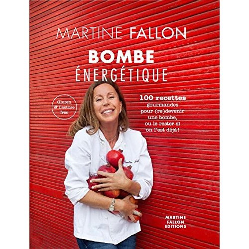 Emprunter Bombe énergétique livre