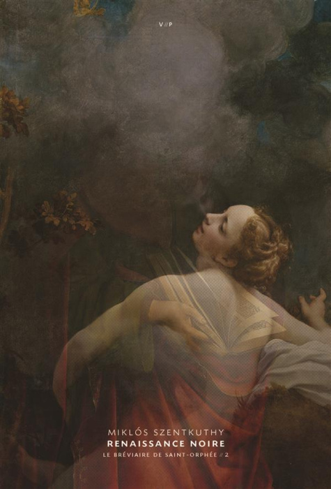 Emprunter Le bréviaire de Saint-Orphée Tome 2 : Renaissance noire livre