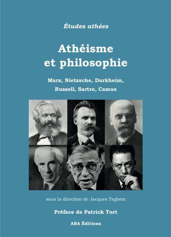 Emprunter Athéisme et philosophie livre