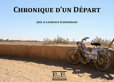 Emprunter Chronique d'un départ livre