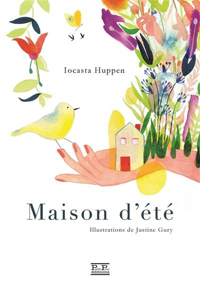 Emprunter Maison d'été livre