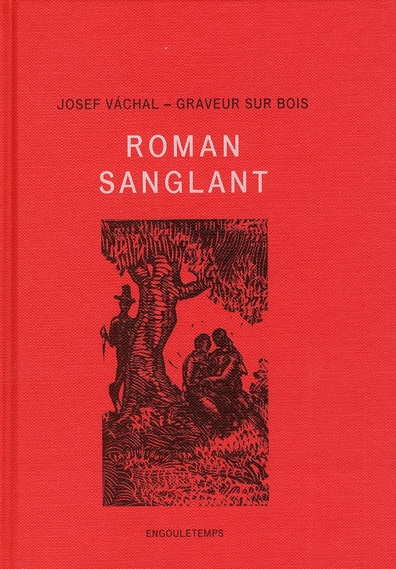 Emprunter ROMAN SANGLANT livre