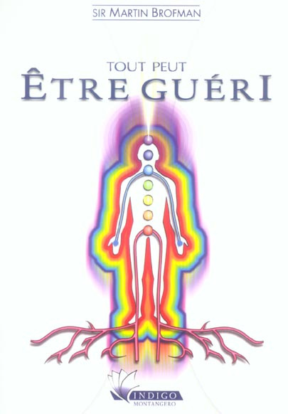 Emprunter Tout peut être guéri livre