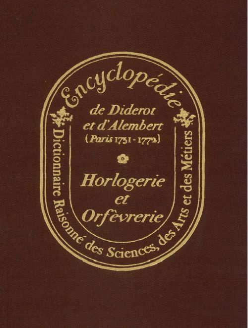 Emprunter Reproduction intégrale des planches et des textes de l'Encyclopédie de Diderot et d'Alembert se réfé livre