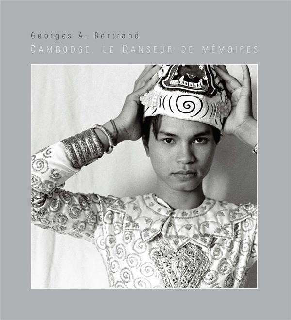 Emprunter Cambodge, le danseur de mémoires livre