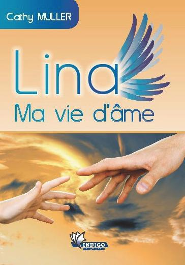 Emprunter Lina. Ma vie d'âme livre