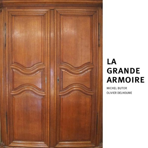 Emprunter La grande armoire livre