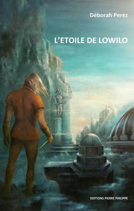 Emprunter L'étoile de Lowilo Tome 1 livre