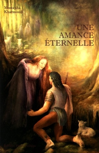 Emprunter Une amance éternelle livre