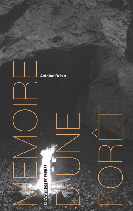 Emprunter Mémoire d'une forêt livre