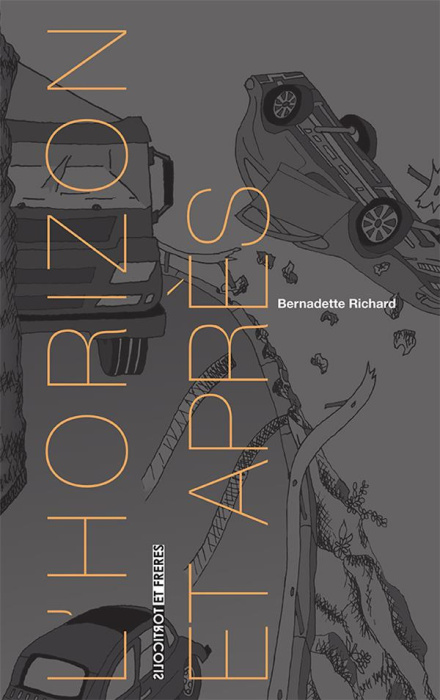 Emprunter L'horizon et après livre