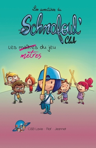 Emprunter Les maîtres du jeu livre