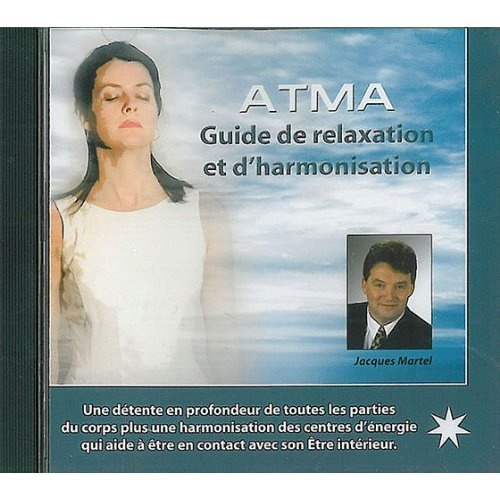 Emprunter GUIDE RELAXATION ET HARMONISATION livre