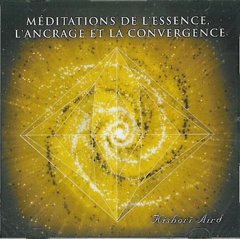 Emprunter MEDITATIONS DE L'ESSENCE, L'ANCRAGE ET LA CONVERGENCE livre
