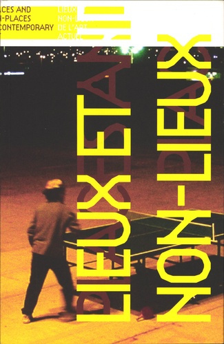 Emprunter Lieux et non-lieux de l'art actuel. Edition bilingue français-anglais livre