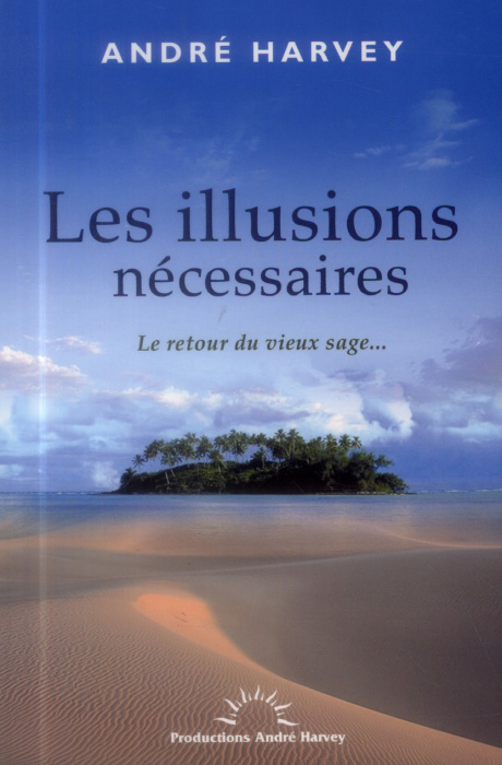 Emprunter Les illusions nécessaires livre