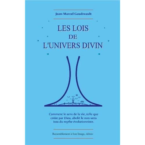 Emprunter Les lois de l'univers divin - l53 livre