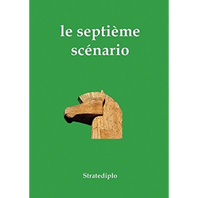 Emprunter le septième scénario livre