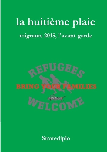 Emprunter la huitième plaie livre