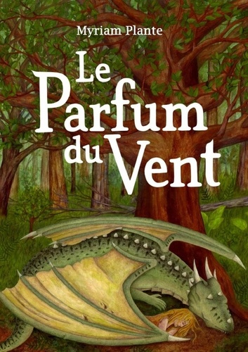 Emprunter Le Parfum du Vent livre