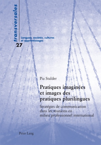 Emprunter Pratiques imaginées et images des pratiques plurilingues stratégies de communication dans les réunio livre