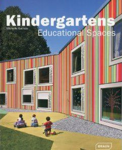Emprunter Kindergartens. Educational spaces livre
