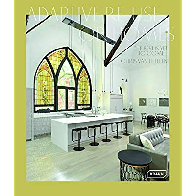 Emprunter WHEN A FACTORY BECOMES A HOME - ADAPTIVE REUSE FOR LIVING livre