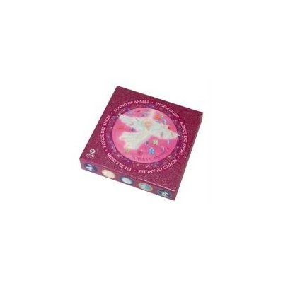 Emprunter Ronde des anges - Tarot livre