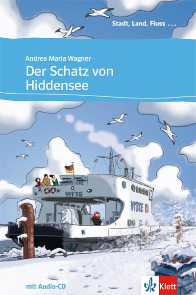 Emprunter Der Schatz von Hiddensee livre