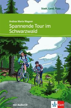 Emprunter Spannende Tour im Schwarzwald livre