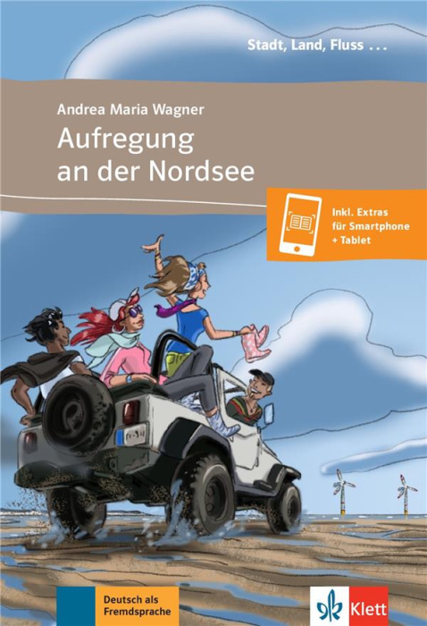 Emprunter AUFREGUNG AND DER NORDSEE livre
